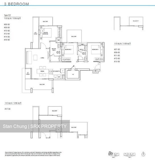 The Line @ Tanjong Rhu (D15), Condominium #543184991